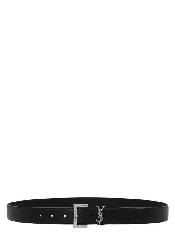 Cassandre Belts Black sold by Wanan Luxury