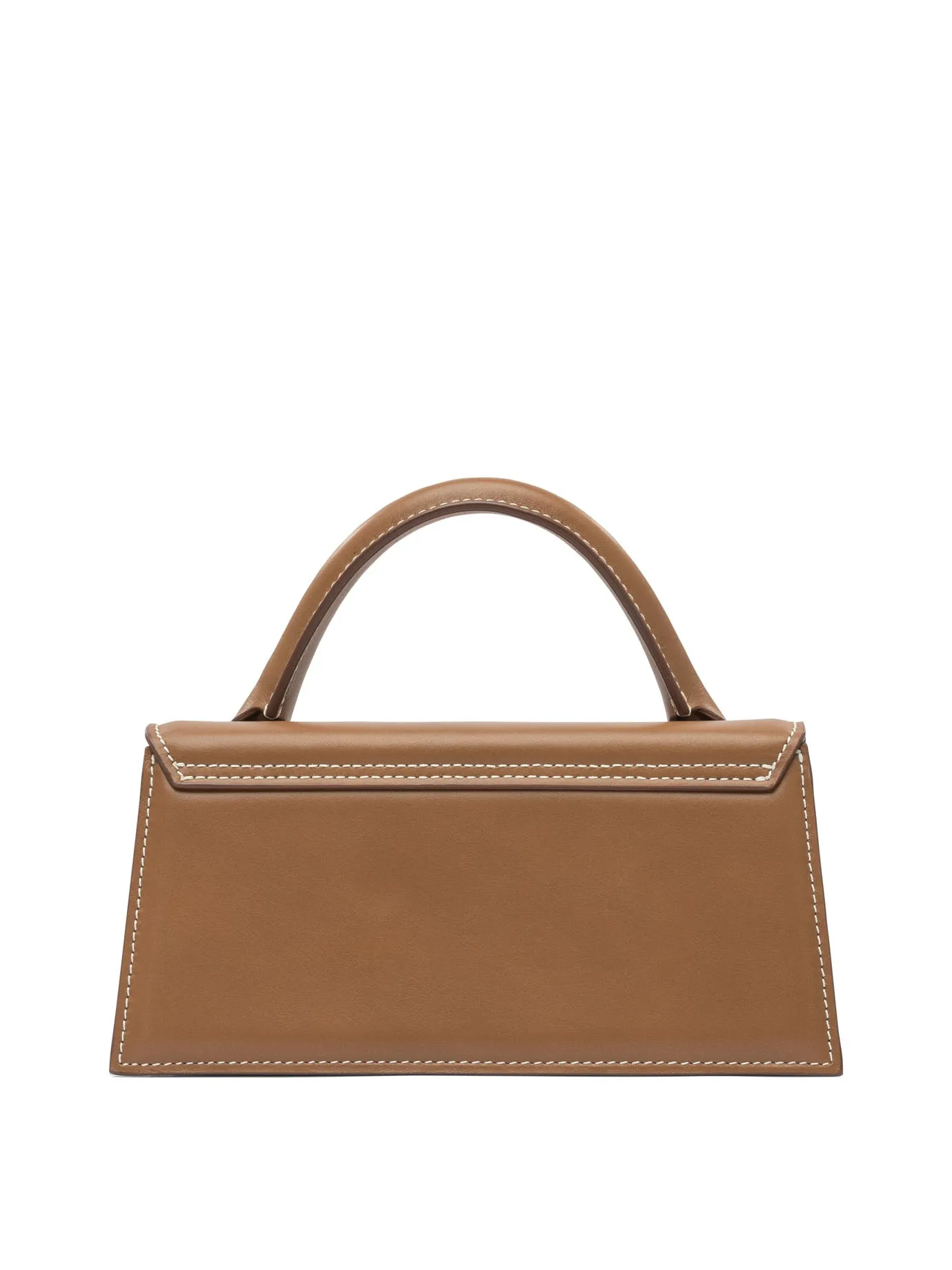 Le Chiquito Handbags Brown sold by Wanan Luxury product image thumbnail 3
