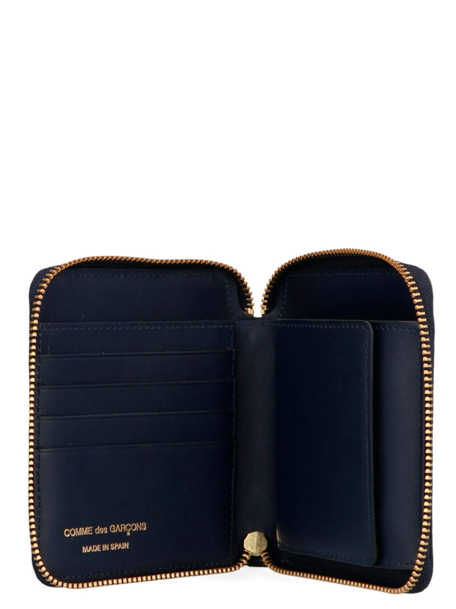 Arecalf - Sa2100 Wallets And Card Holders Blue sold by Wanan Luxury product image thumbnail 3