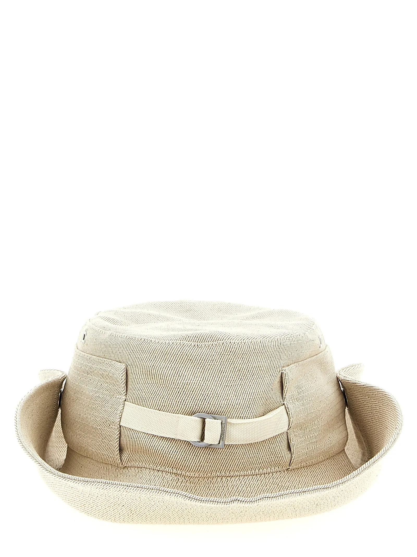 Le Bob De-NîMes Hats Beige sold by Wanan Luxury product image thumbnail 3