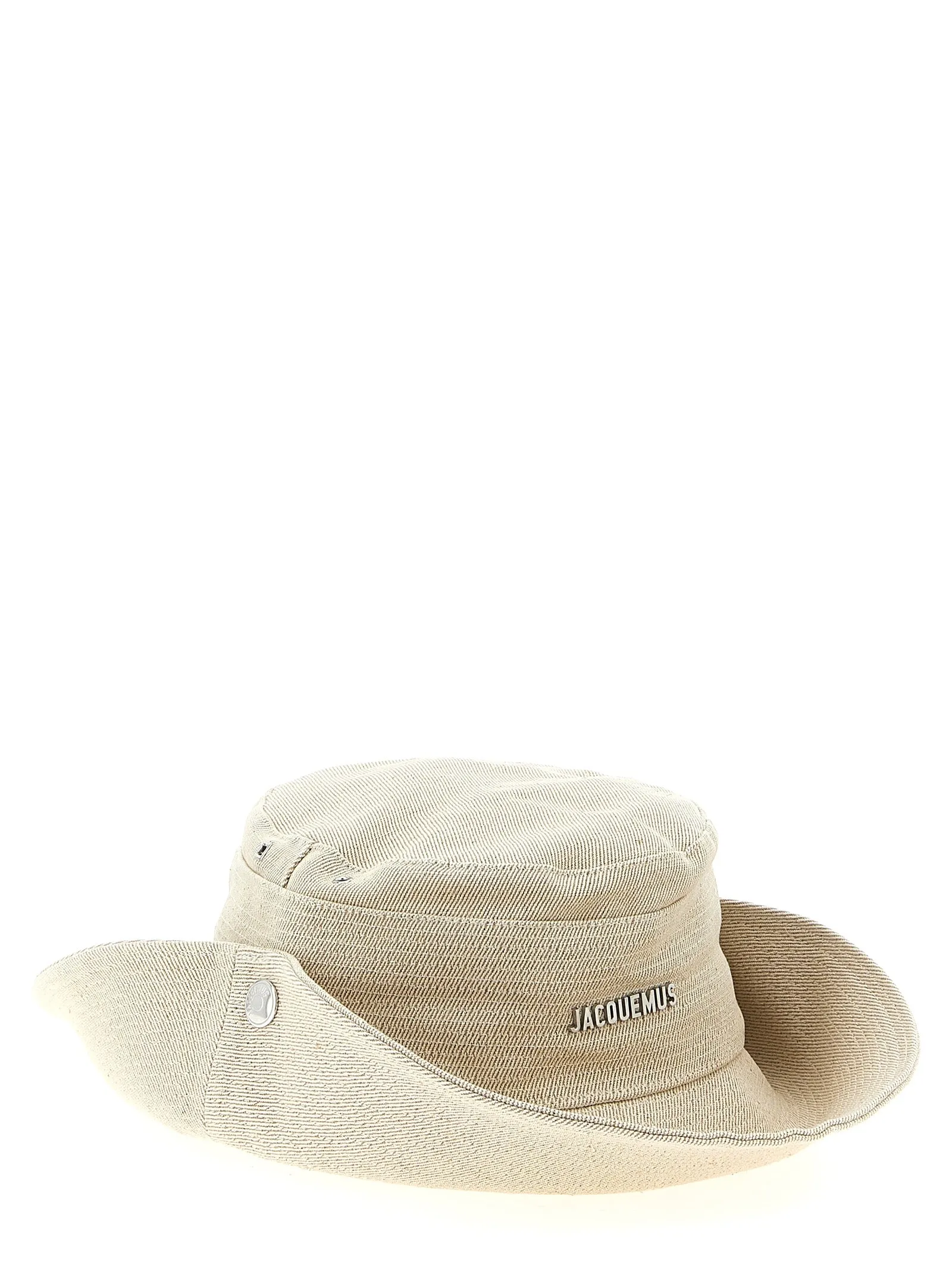 Le Bob De-NîMes Hats Beige sold by Wanan Luxury product image thumbnail 2