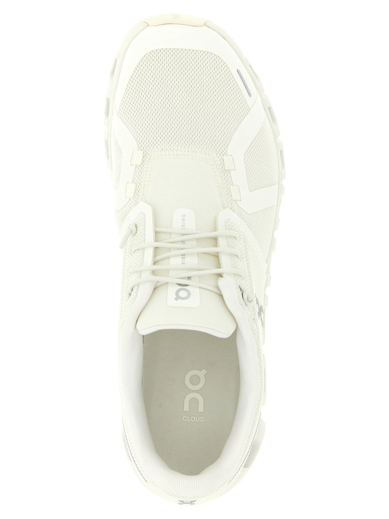 Cloud 6 Sneakers White sold by Wanan Luxury product image thumbnail 4