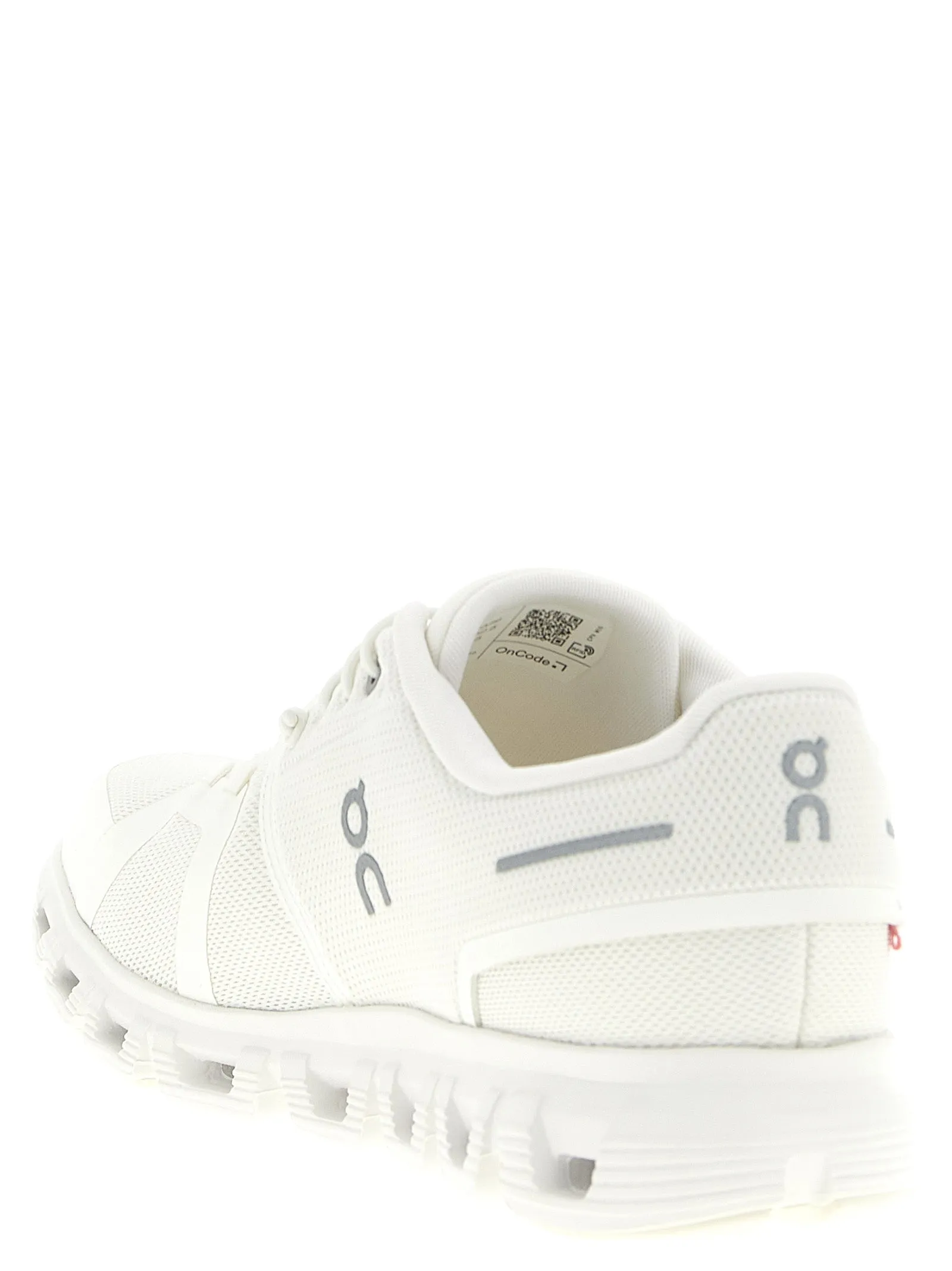 Cloud 6 Sneakers White sold by Wanan Luxury product image thumbnail 3
