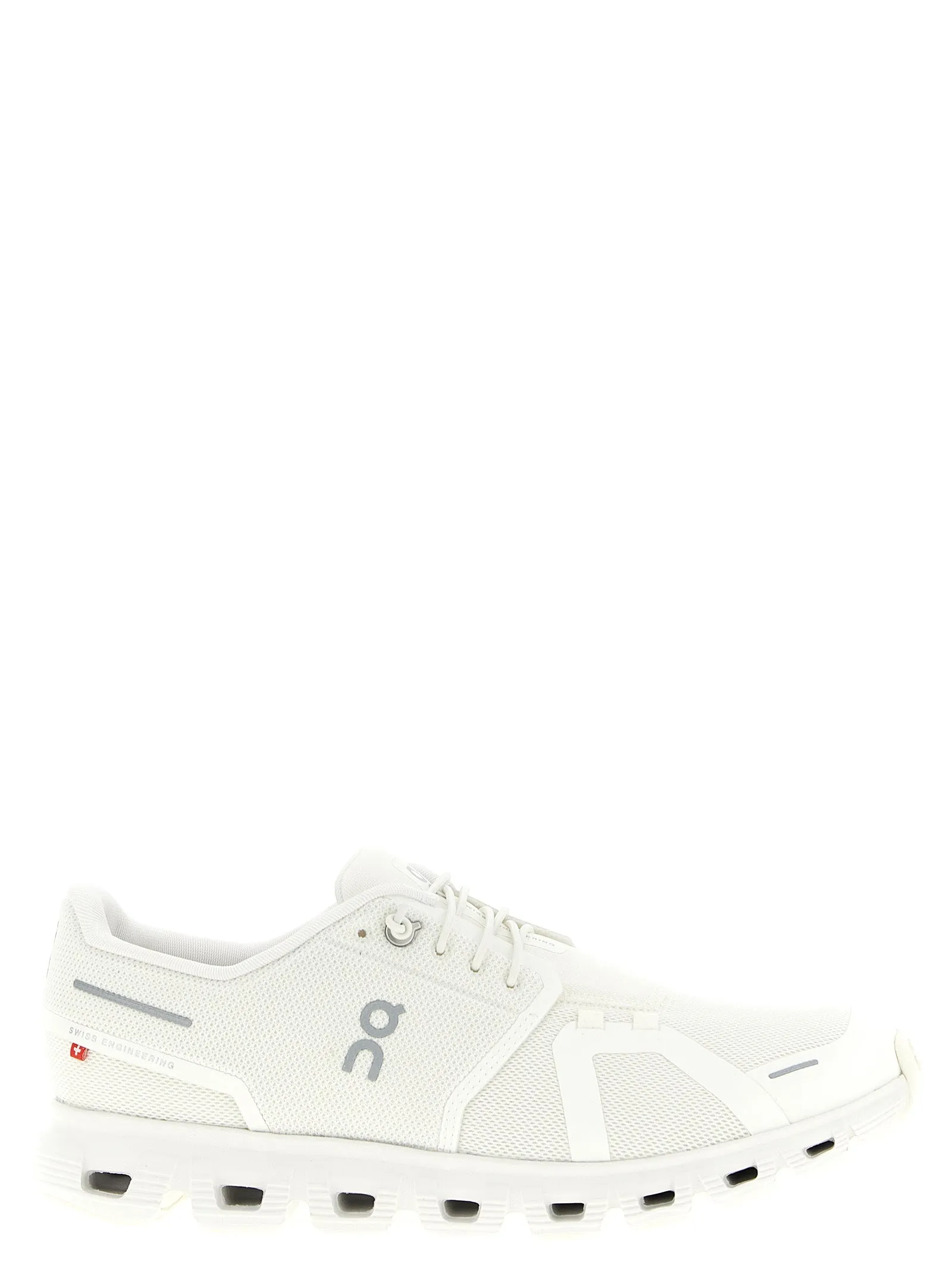 Cloud 6 Sneakers White sold by Wanan Luxury