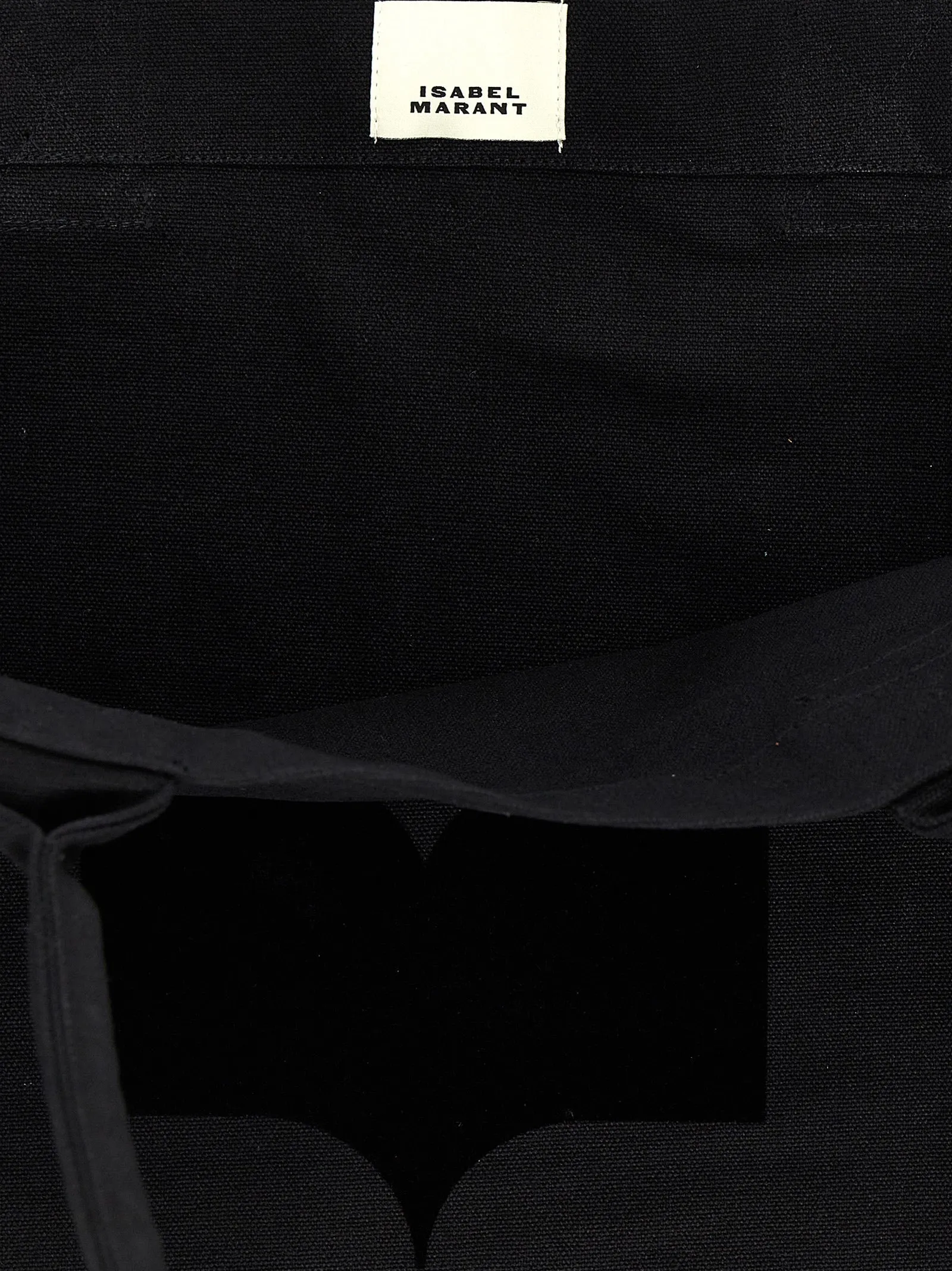 Yenky Tote Bag Black sold by Wanan Luxury product image thumbnail 4