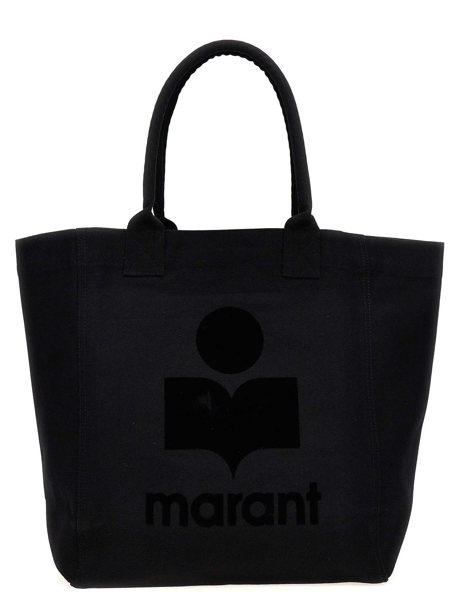 Yenky Tote Bag Black sold by Wanan Luxury