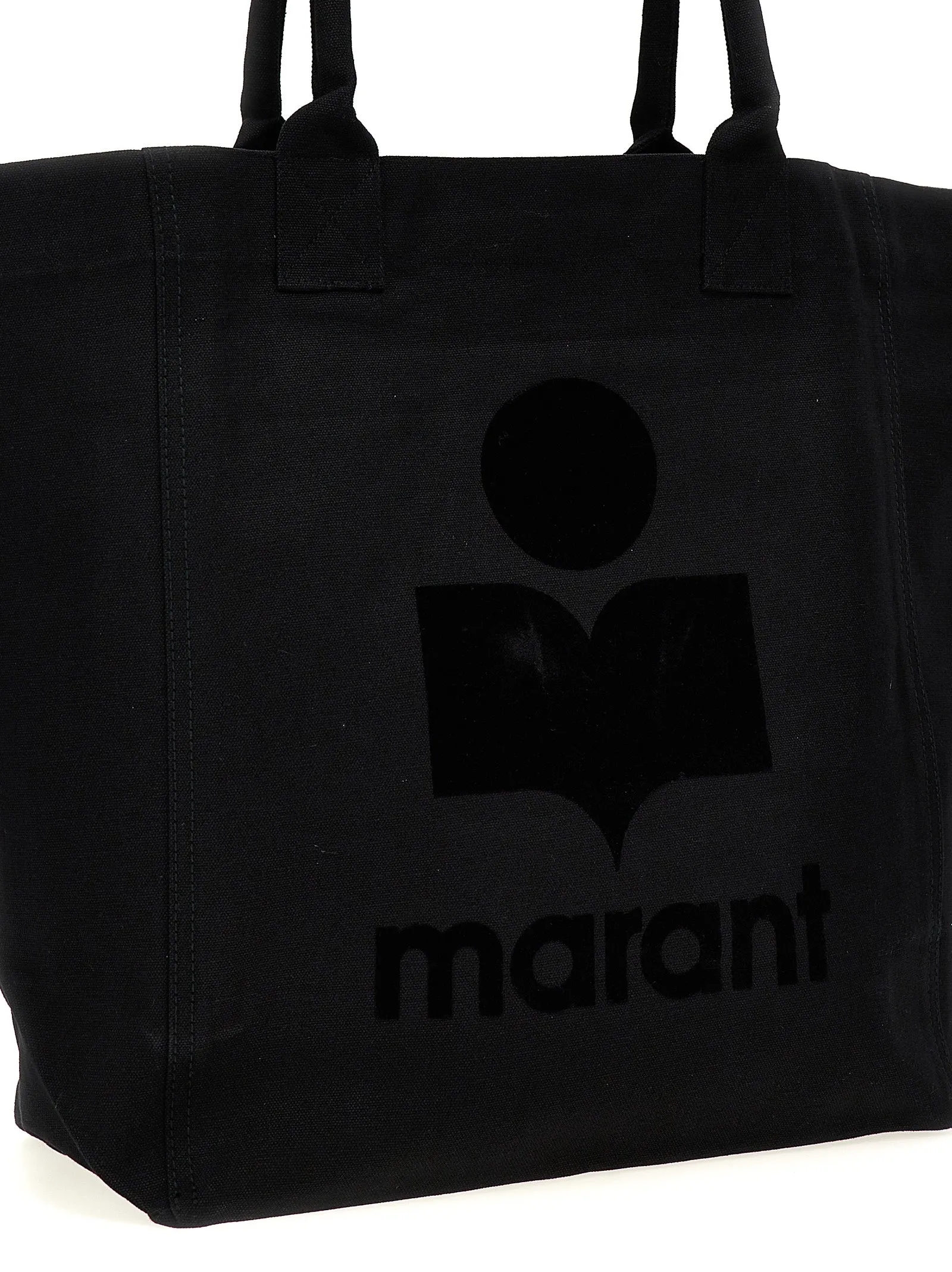 Yenky Tote Bag Black sold by Wanan Luxury product image thumbnail 3