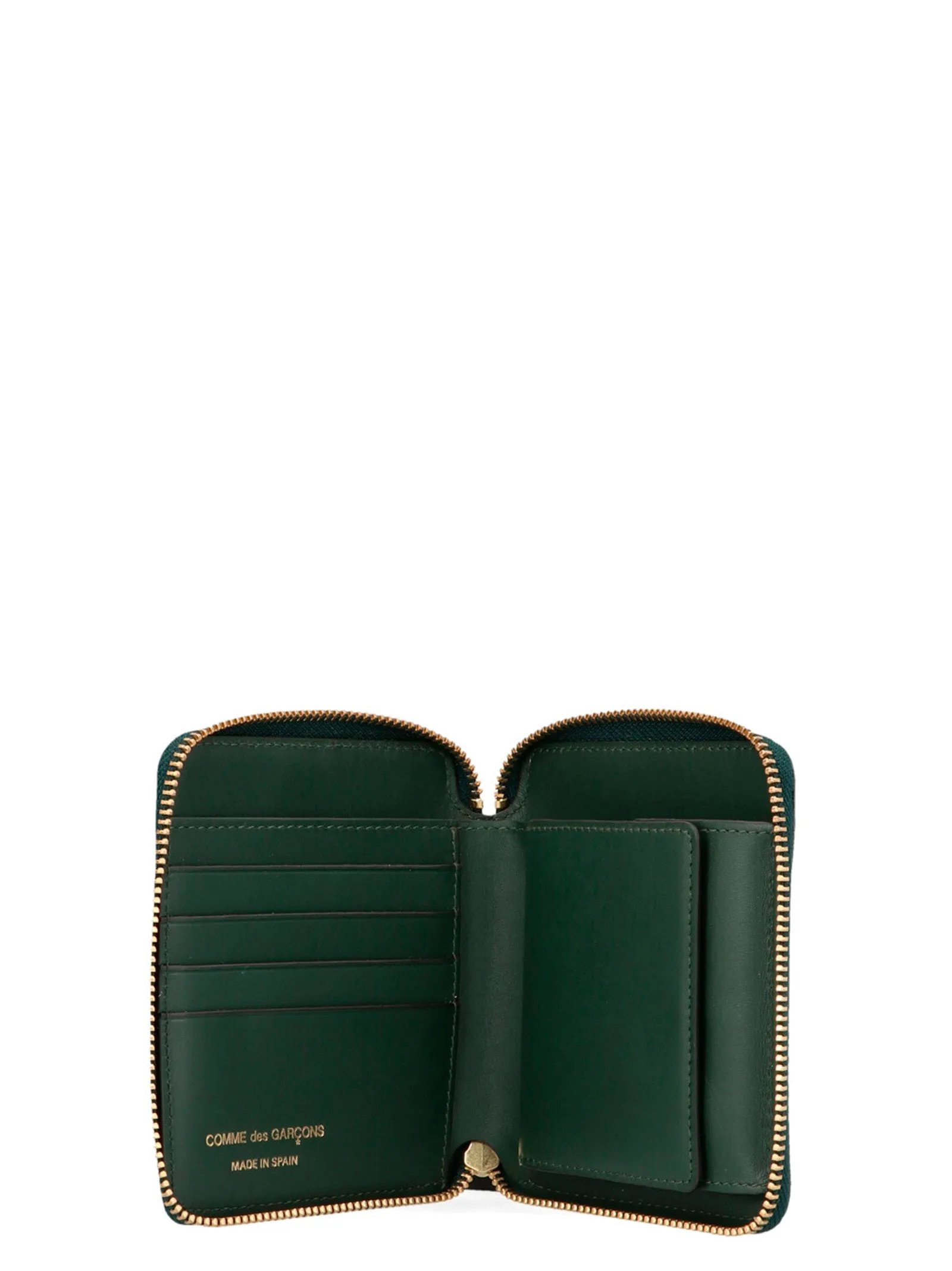 Arecalf - Sa2100 Wallets And Card Holders Green sold by Wanan Luxury product image thumbnail 3