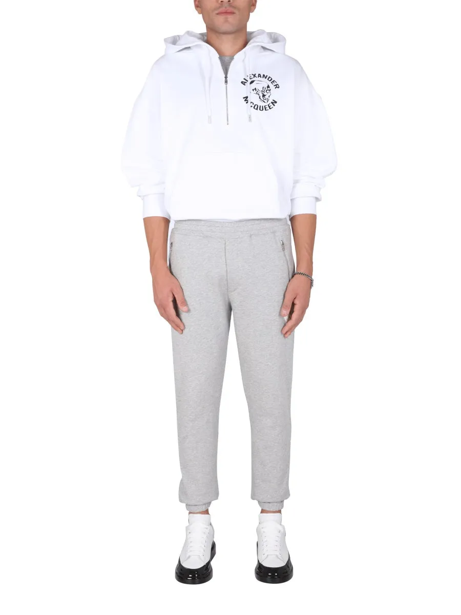 "Skull" Sweatshirt sold by Wanan Luxury product image thumbnail 2