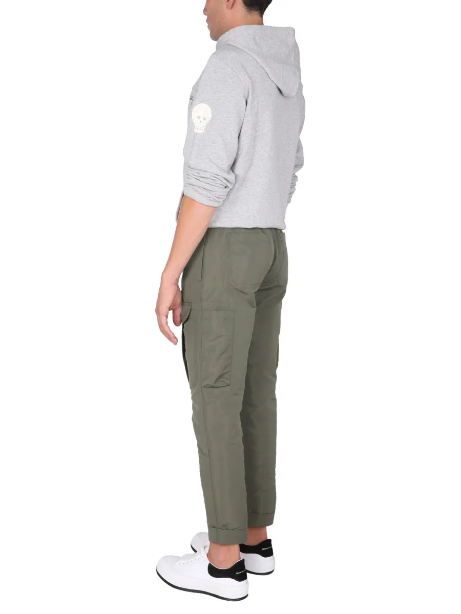 Sweatshirt With Embroidered Skull sold by Wanan Luxury product image thumbnail 2