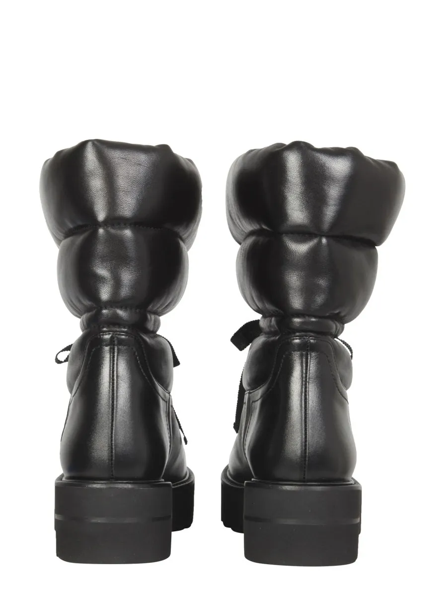 Tyler Boots sold by Wanan Luxury product image thumbnail 3