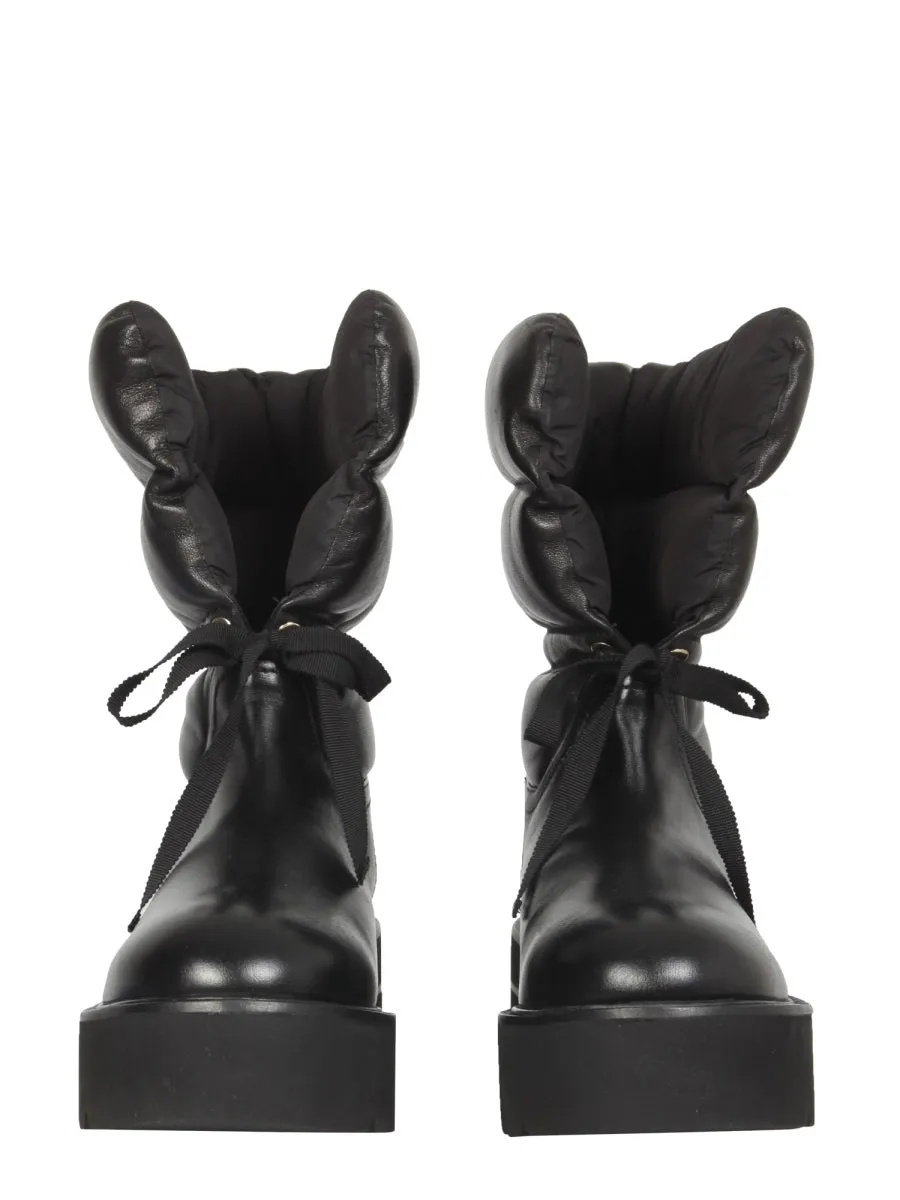 Tyler Boots sold by Wanan Luxury product image thumbnail 2