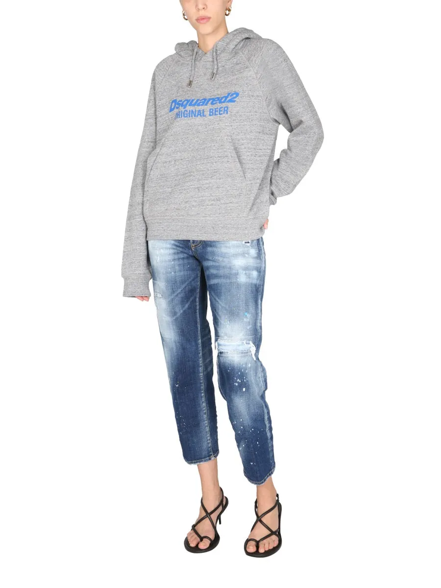Hoodie sold by Wanan Luxury product image thumbnail 2