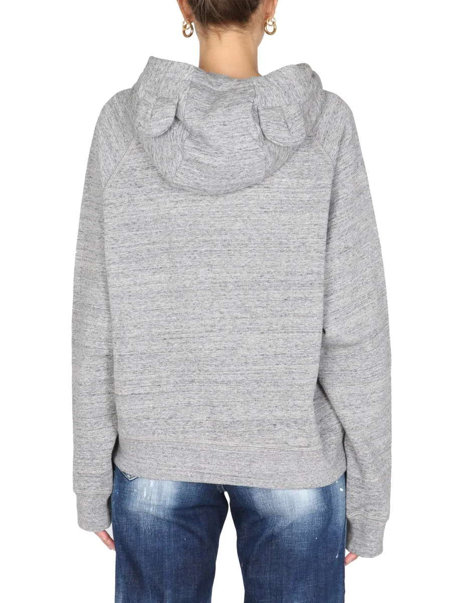 Hoodie sold by Wanan Luxury product image thumbnail 3