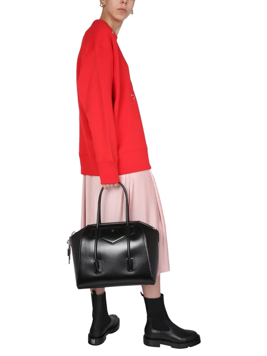 Plissé Skirt sold by Wanan Luxury product image thumbnail 2