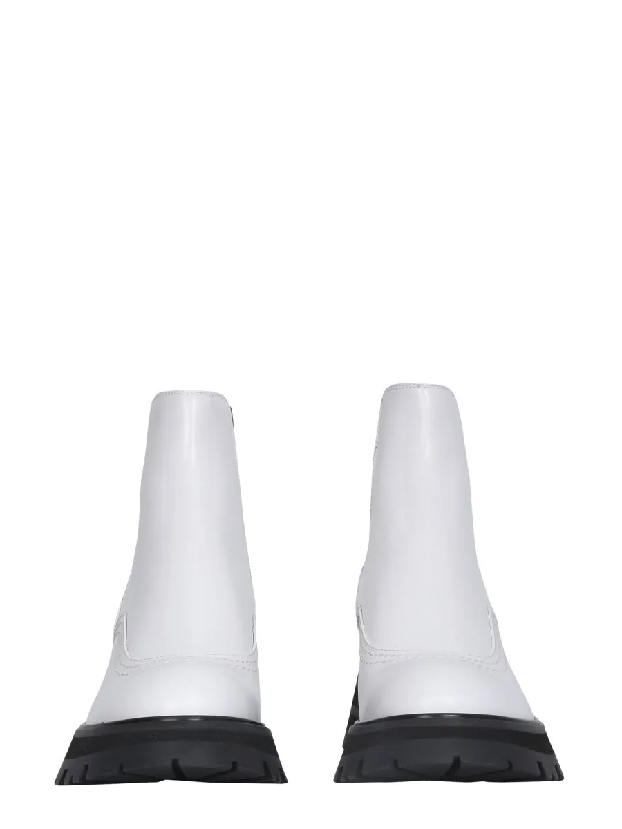 Wander Chelsea Boots sold by Wanan Luxury product image thumbnail 2