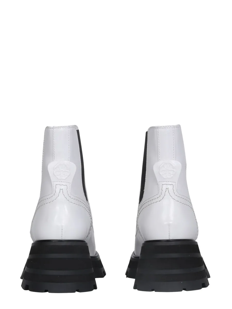 Wander Chelsea Boots sold by Wanan Luxury product image thumbnail 3