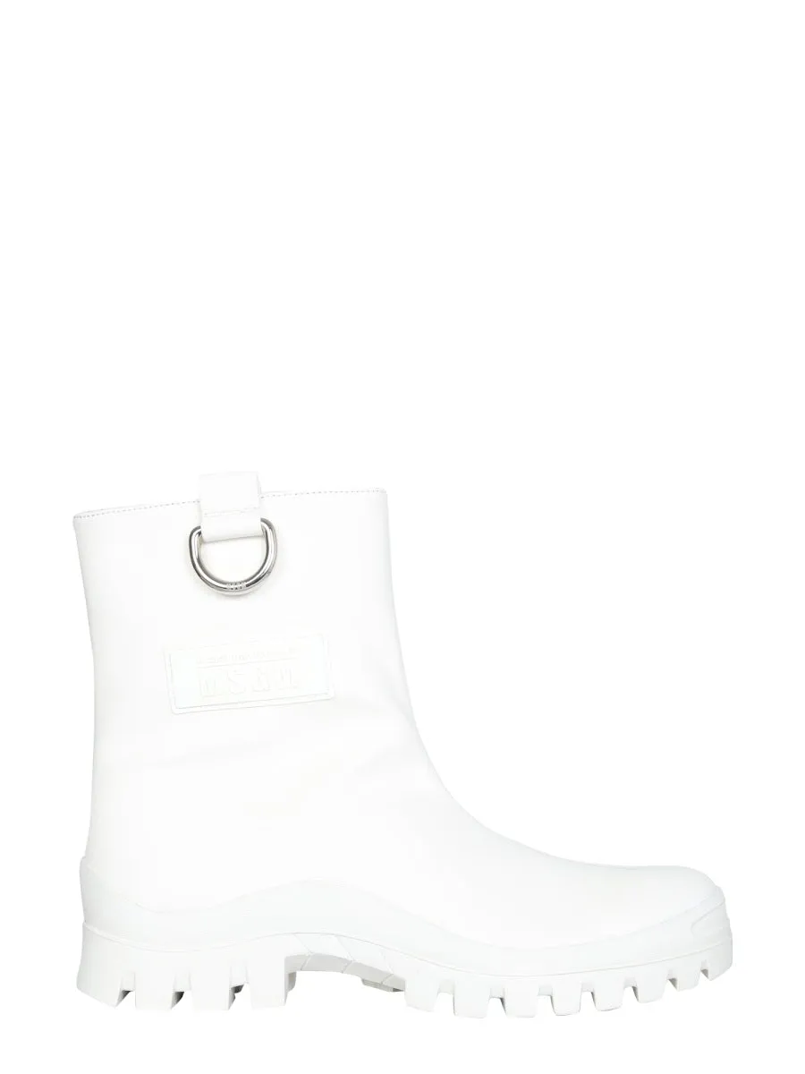 Rain Boots sold by Wanan Luxury