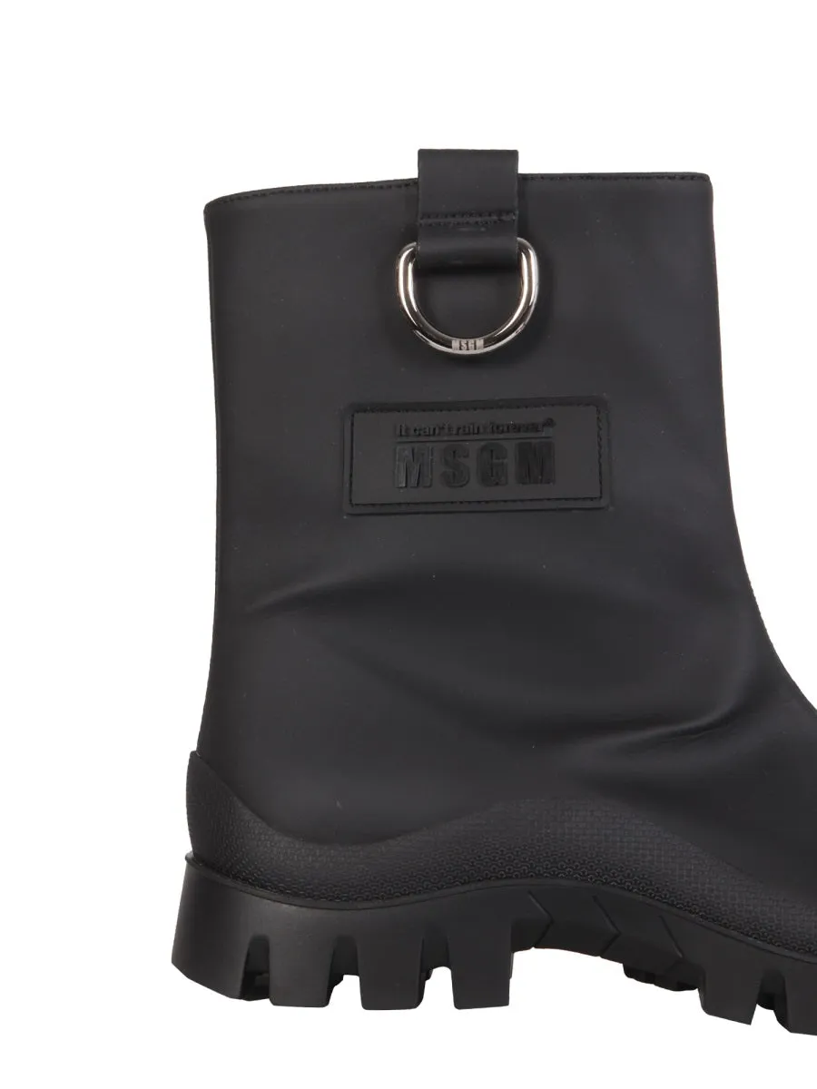 Rain Boots sold by Wanan Luxury product image thumbnail 3