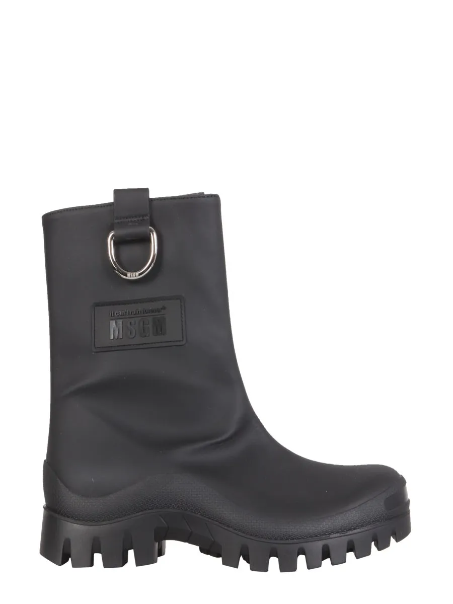 Rain Boots sold by Wanan Luxury