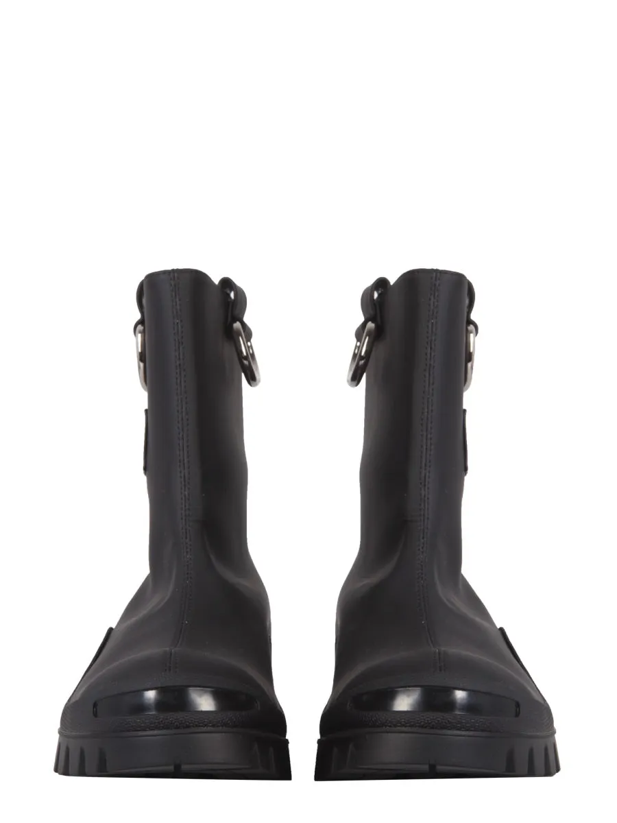 Rain Boots sold by Wanan Luxury product image thumbnail 2