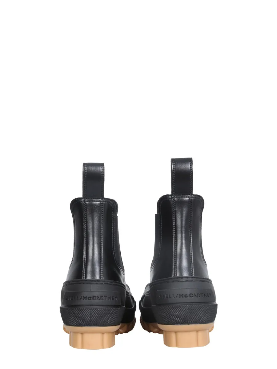 Chelsea Duck City Boots sold by Wanan Luxury product image thumbnail 4