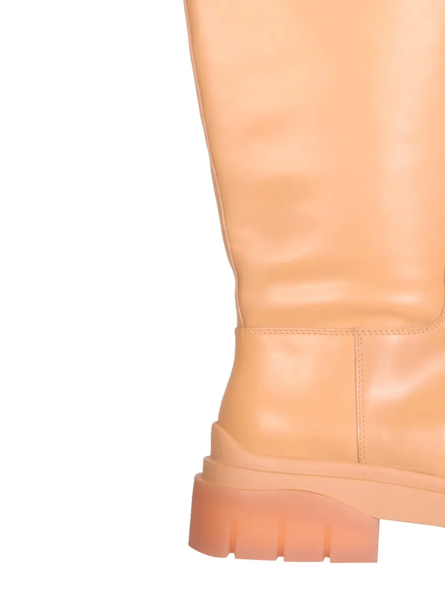 Supremium 03 Boots sold by Wanan Luxury product image thumbnail 3