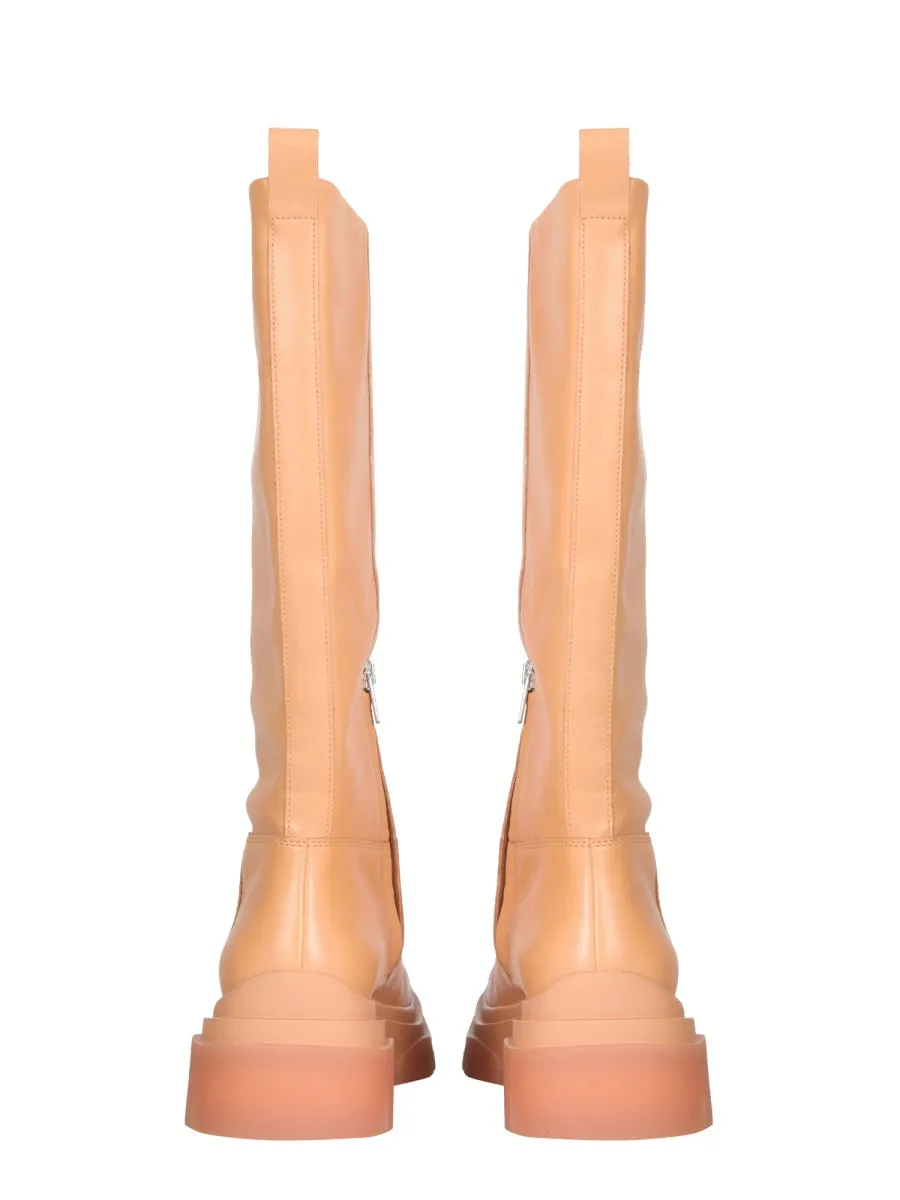 Supremium 03 Boots sold by Wanan Luxury product image thumbnail 4