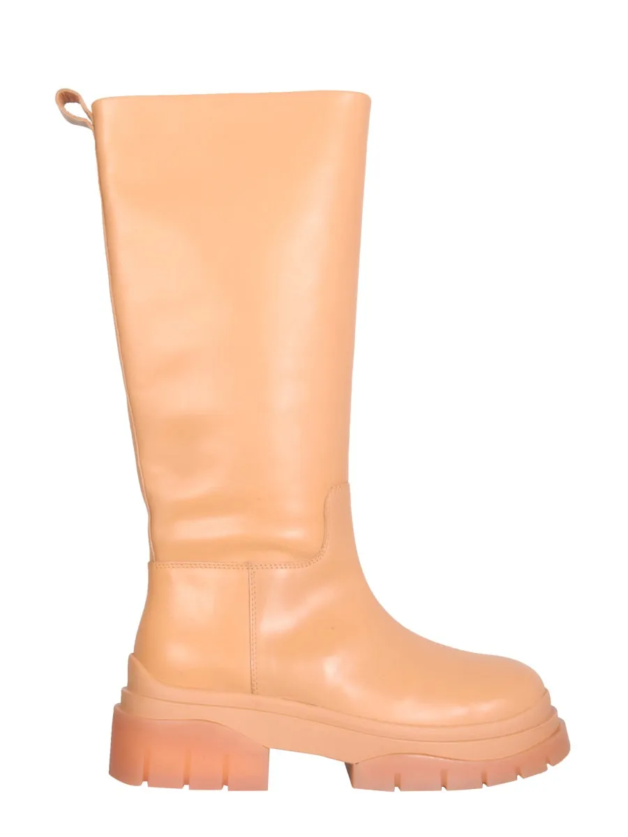 Supremium 03 Boots sold by Wanan Luxury