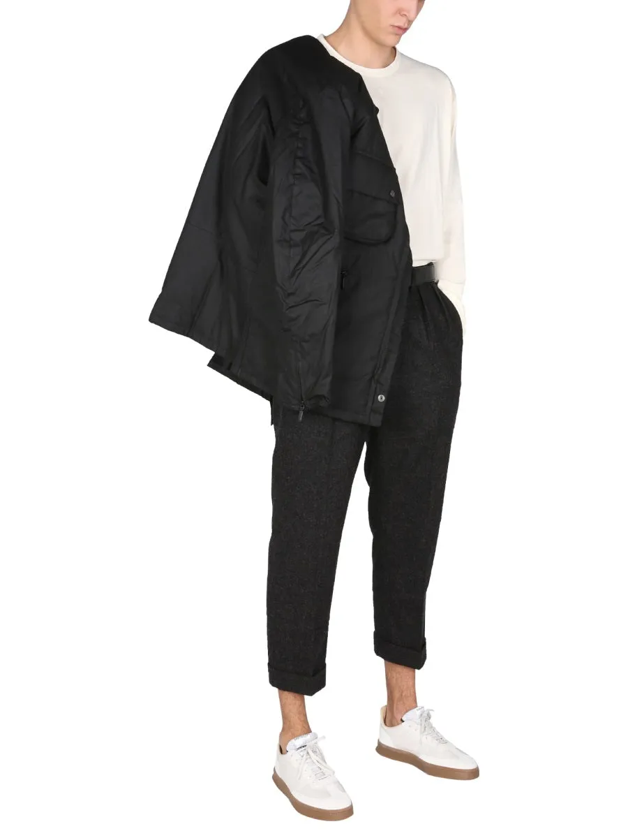 "Harlem" Jacket sold by Wanan Luxury product image thumbnail 2