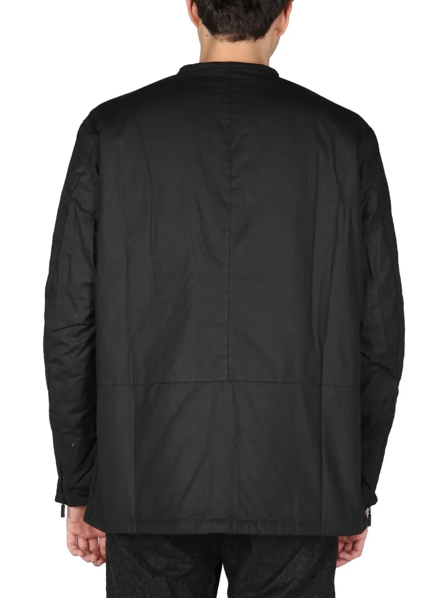 "Harlem" Jacket sold by Wanan Luxury product image thumbnail 3