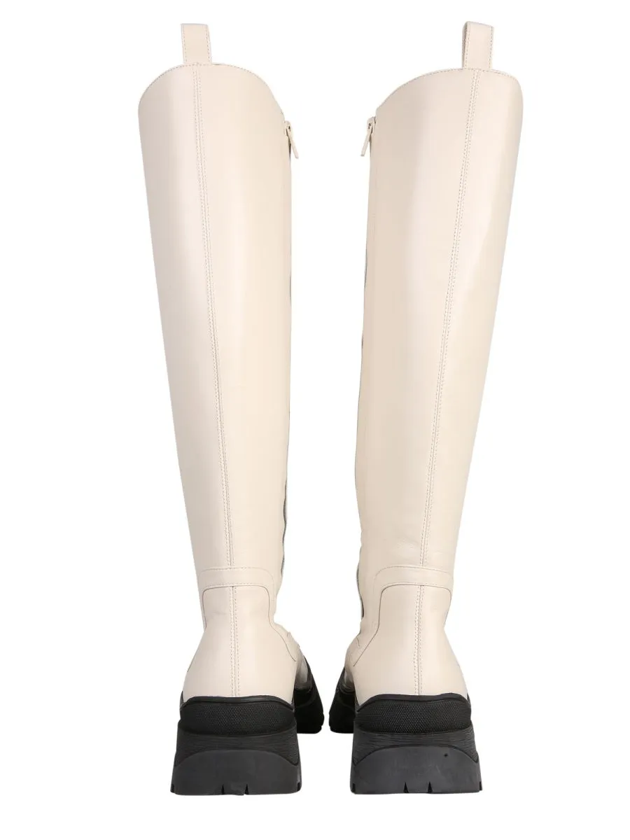 Bow Tall Boots sold by Wanan Luxury product image thumbnail 3