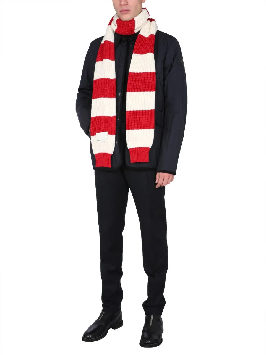 "Barrier" Shirt Jacket sold by Wanan Luxury product image thumbnail 2