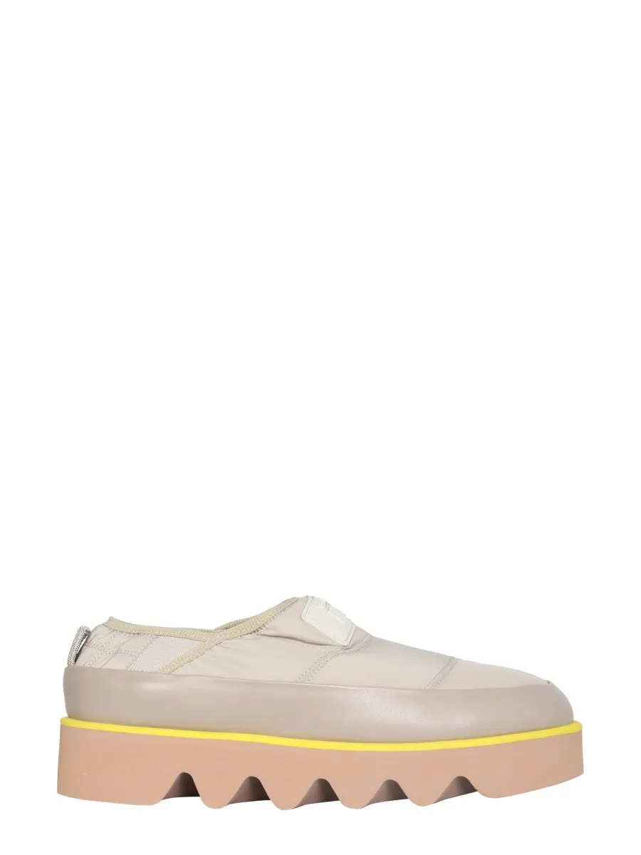 Puffed Sneakers sold by Wanan Luxury