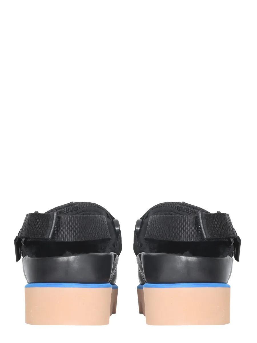 Puffed Sandals sold by Wanan Luxury product image thumbnail 3