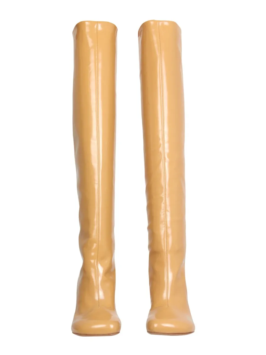 High Boots sold by Wanan Luxury product image thumbnail 2