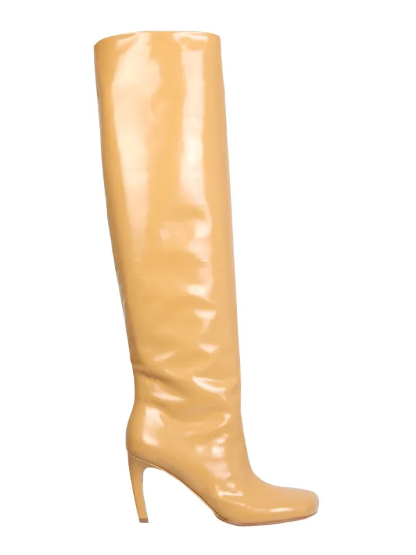 High Boots sold by Wanan Luxury