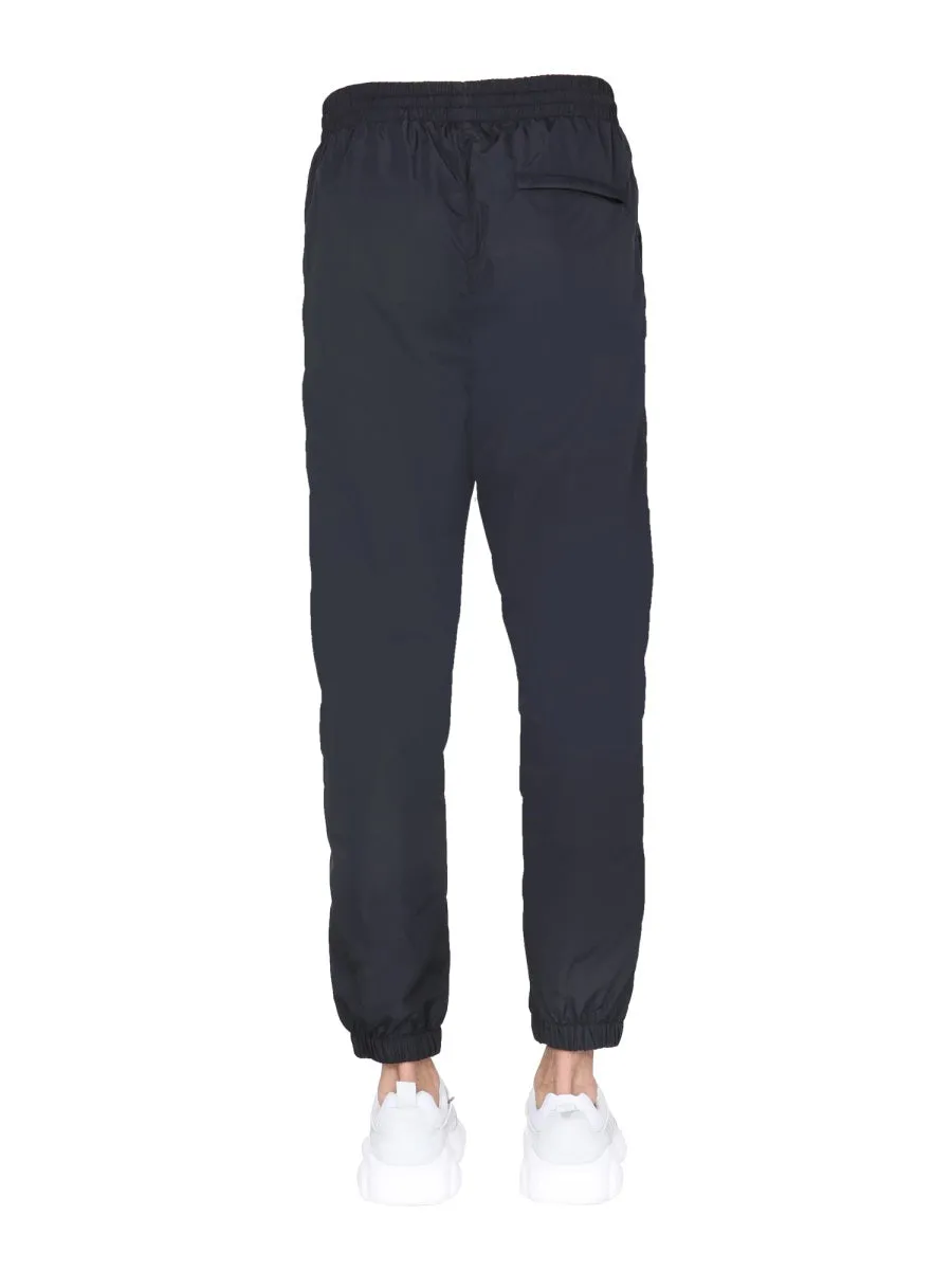 Nylon Jogging Pants sold by Wanan Luxury product image thumbnail 4