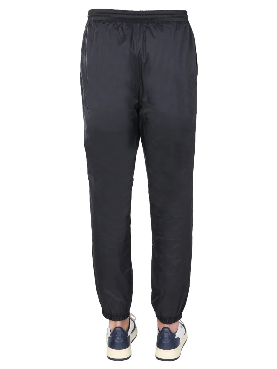 Nylon Jogging Pants sold by Wanan Luxury product image thumbnail 4