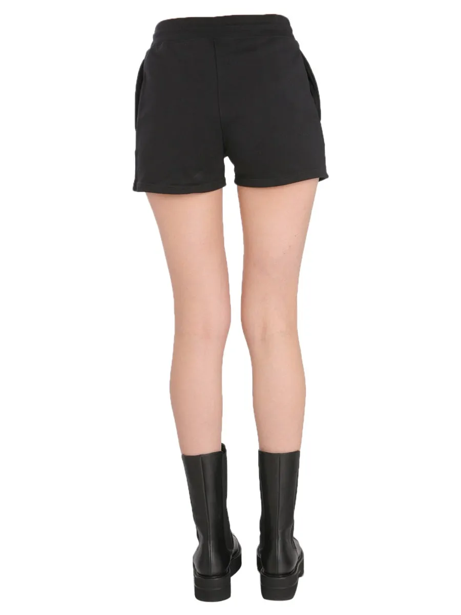 Sweat Shorts sold by Wanan Luxury product image thumbnail 4