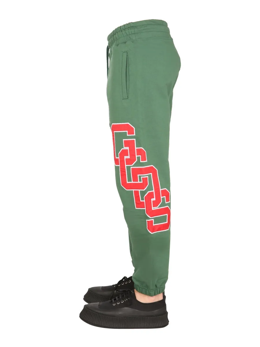 Jogging Pants sold by Wanan Luxury product image thumbnail 3