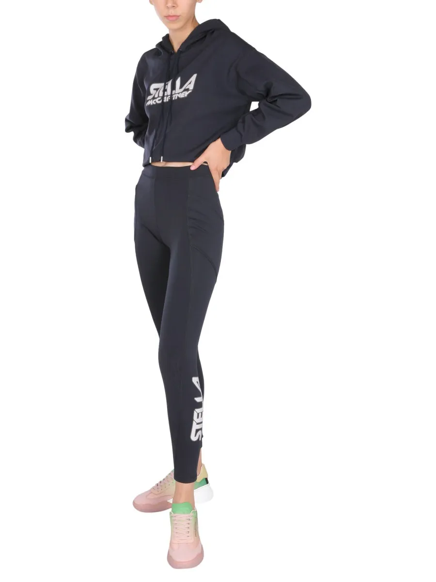 Scuba Sweatshirt With Logo sold by Wanan Luxury product image thumbnail 2