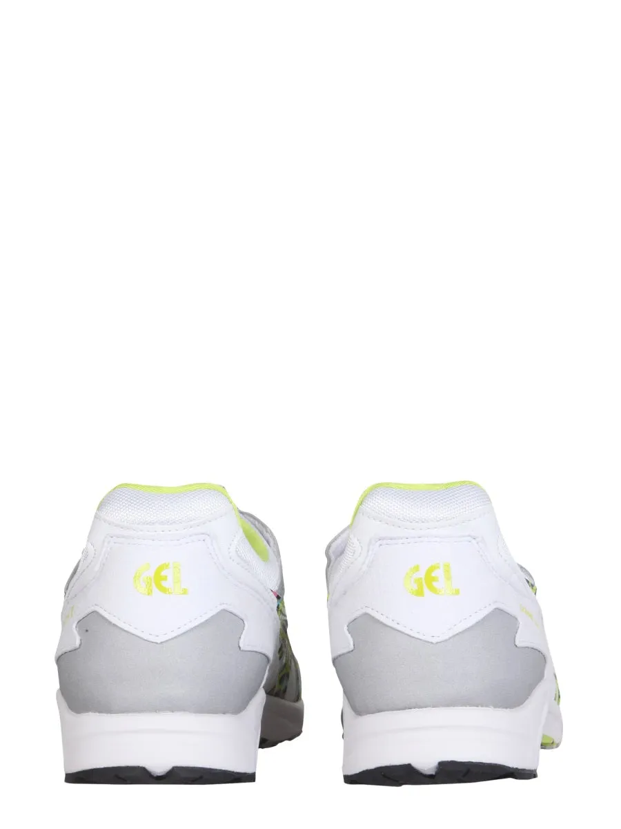 Comme Des Garçons Shirt X Asics Tarther Sneakers sold by Wanan Luxury product image thumbnail 3