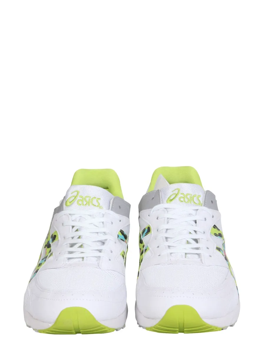 Comme Des Garçons Shirt X Asics Tarther Sneakers sold by Wanan Luxury product image thumbnail 2