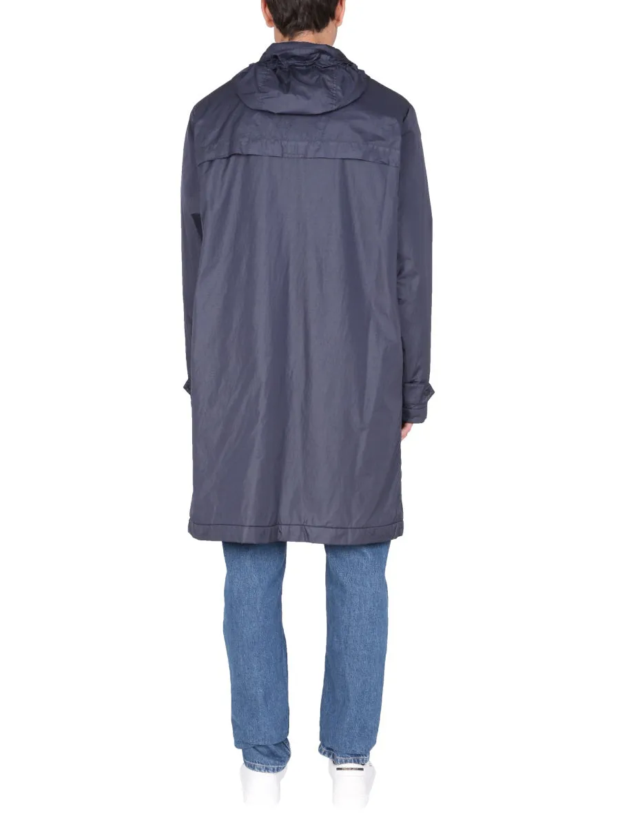 "Gallio" Waterproof Coat sold by Wanan Luxury product image thumbnail 3