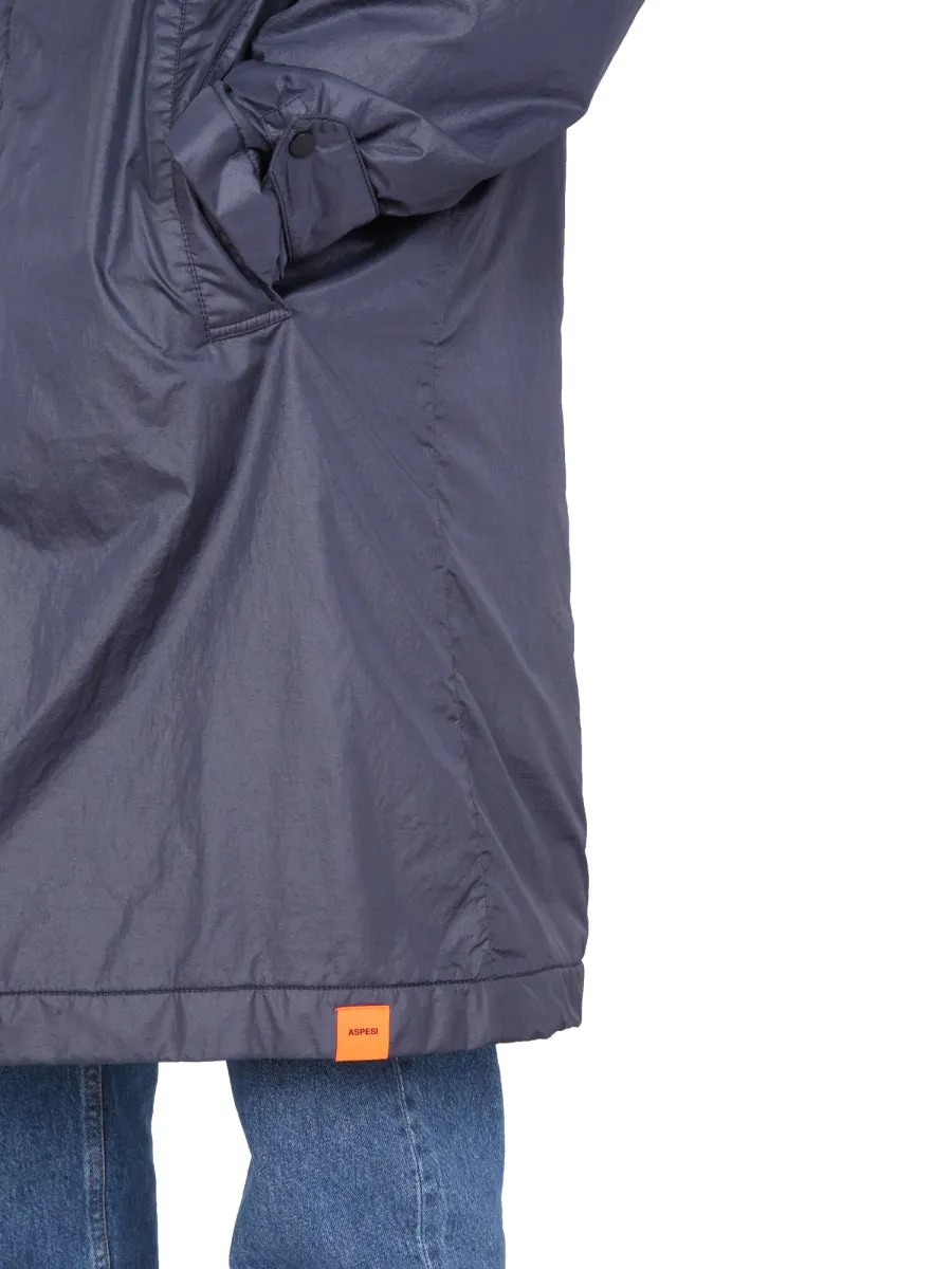 "Gallio" Waterproof Coat sold by Wanan Luxury product image thumbnail 4