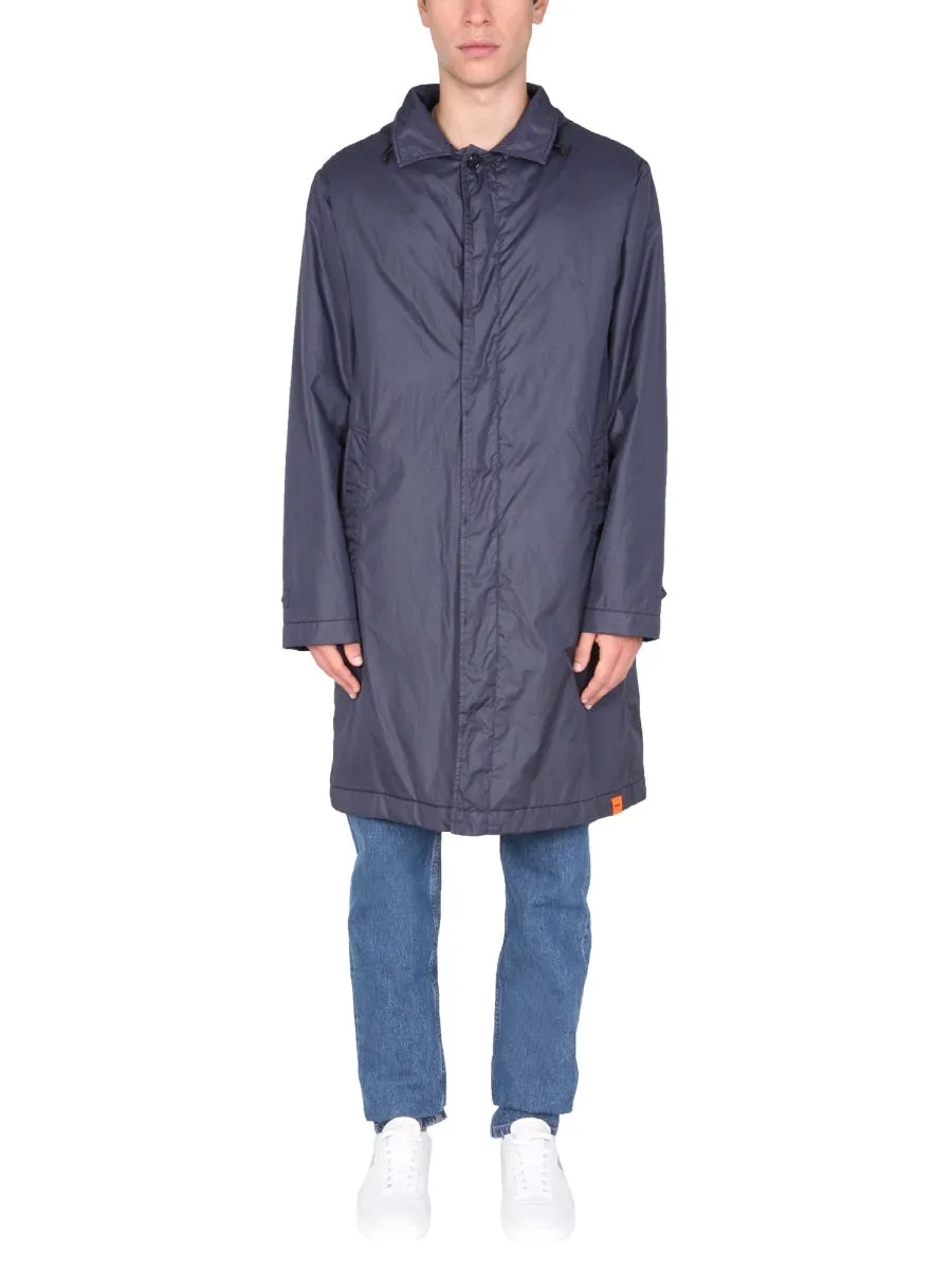 "Gallio" Waterproof Coat sold by Wanan Luxury