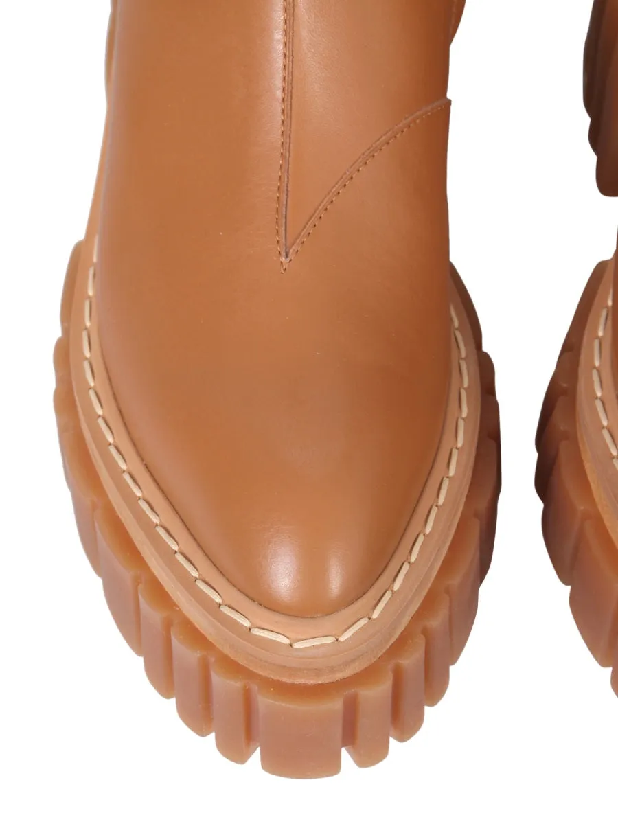 Emilie Boots sold by Wanan Luxury product image thumbnail 5