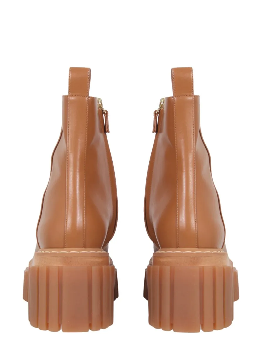 Emilie Boots sold by Wanan Luxury product image thumbnail 3