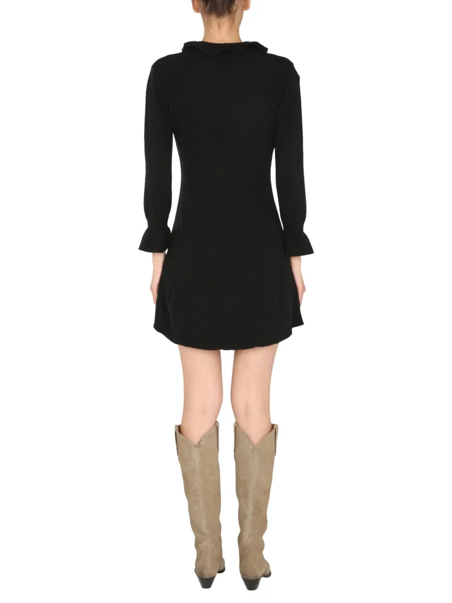 Mini Dress sold by Wanan Luxury product image thumbnail 3